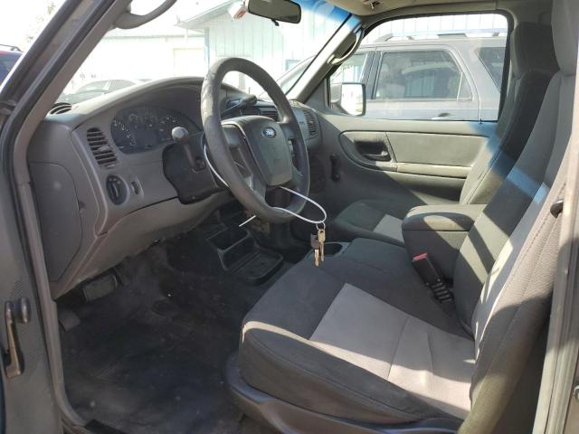 Photo 6 VIN: 1FTYR10D37PA16101 - FORD RANGER 