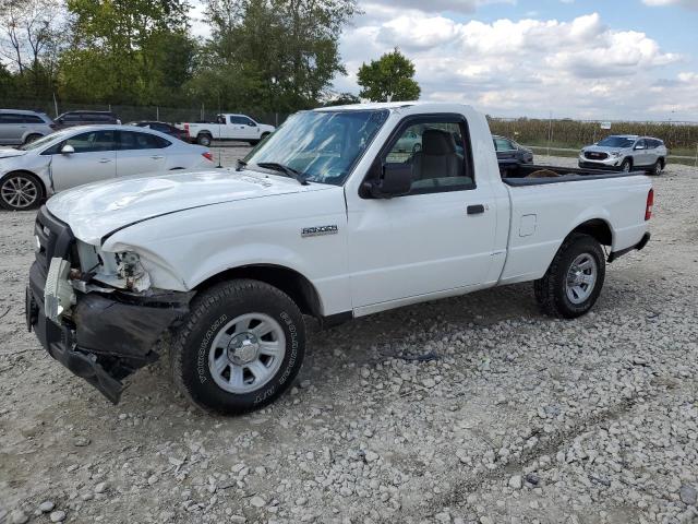 Photo 0 VIN: 1FTYR10D37PA31892 - FORD RANGER 