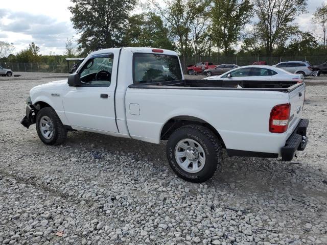 Photo 1 VIN: 1FTYR10D37PA31892 - FORD RANGER 