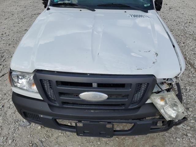 Photo 10 VIN: 1FTYR10D37PA31892 - FORD RANGER 