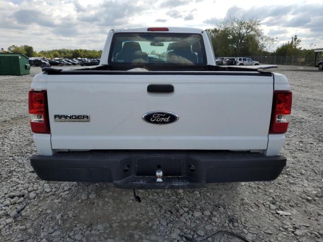 Photo 5 VIN: 1FTYR10D37PA31892 - FORD RANGER 