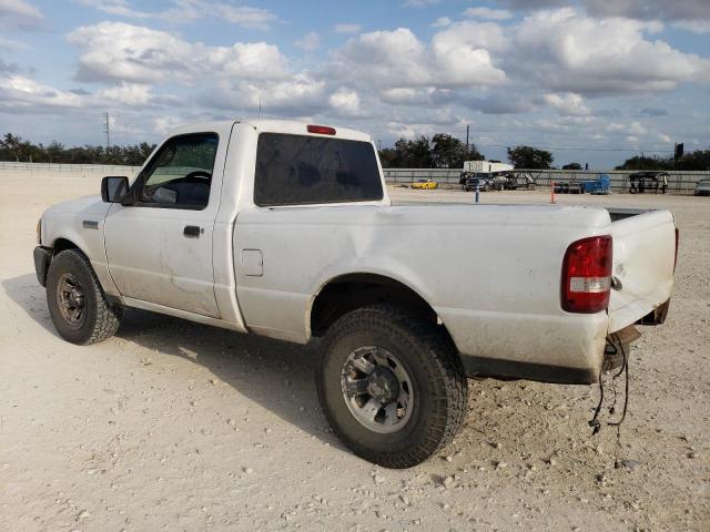 Photo 1 VIN: 1FTYR10D37PA94863 - FORD RANGER 