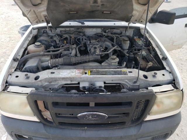 Photo 10 VIN: 1FTYR10D37PA94863 - FORD RANGER 