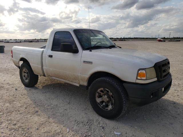 Photo 3 VIN: 1FTYR10D37PA94863 - FORD RANGER 