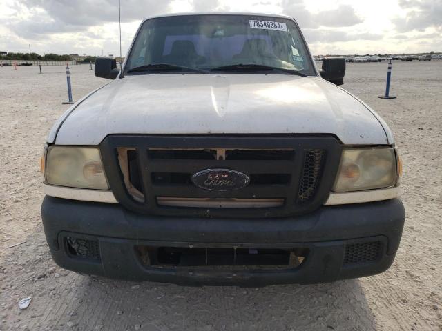 Photo 4 VIN: 1FTYR10D37PA94863 - FORD RANGER 