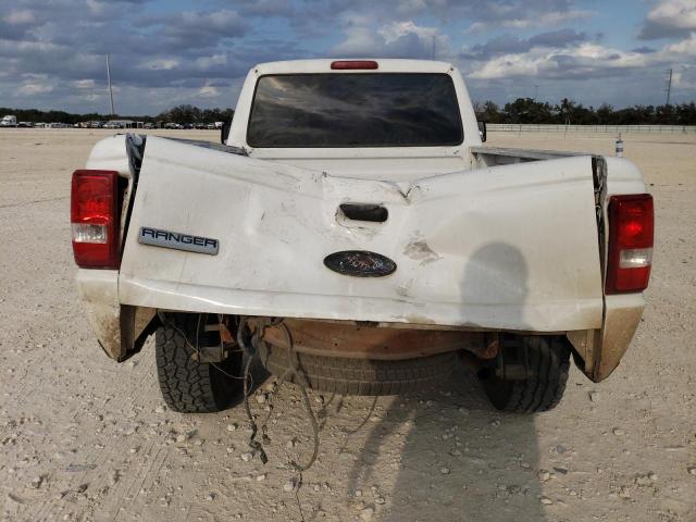 Photo 5 VIN: 1FTYR10D37PA94863 - FORD RANGER 