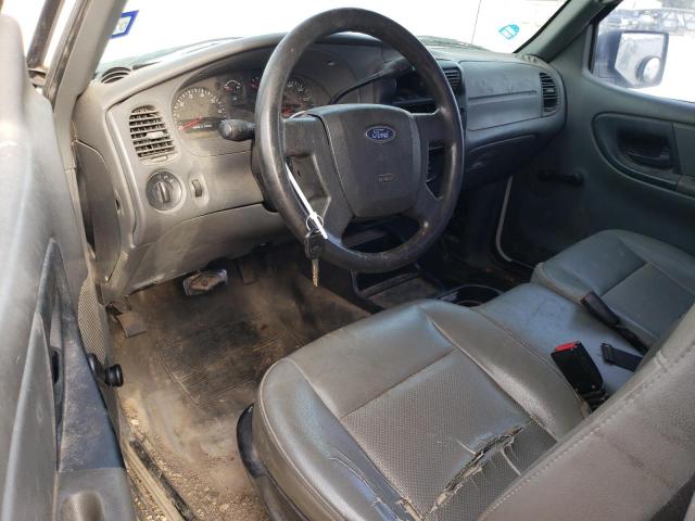 Photo 7 VIN: 1FTYR10D37PA94863 - FORD RANGER 