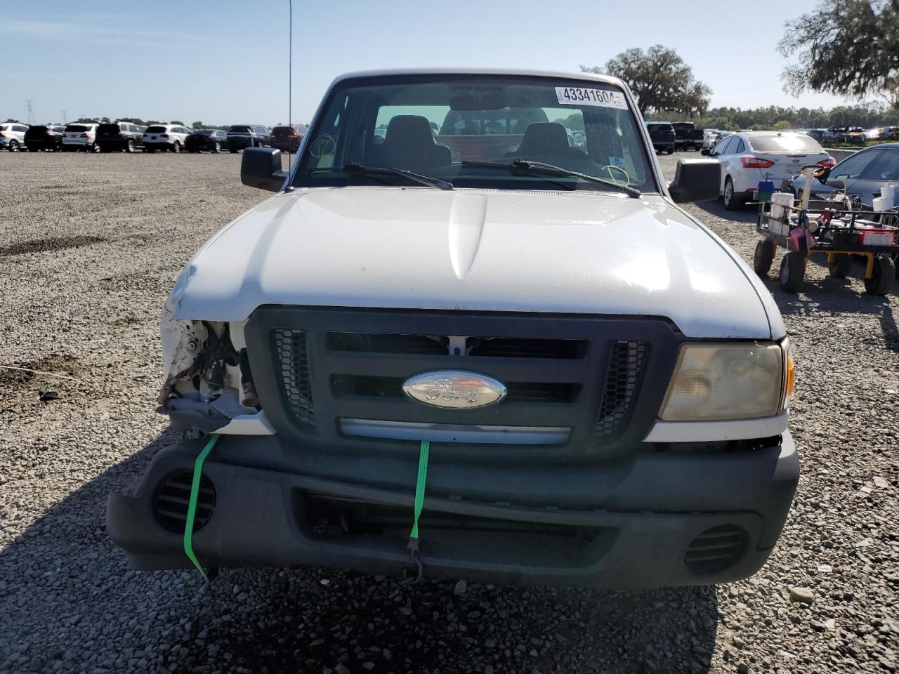 Photo 4 VIN: 1FTYR10D38PA57765 - FORD RANGER 