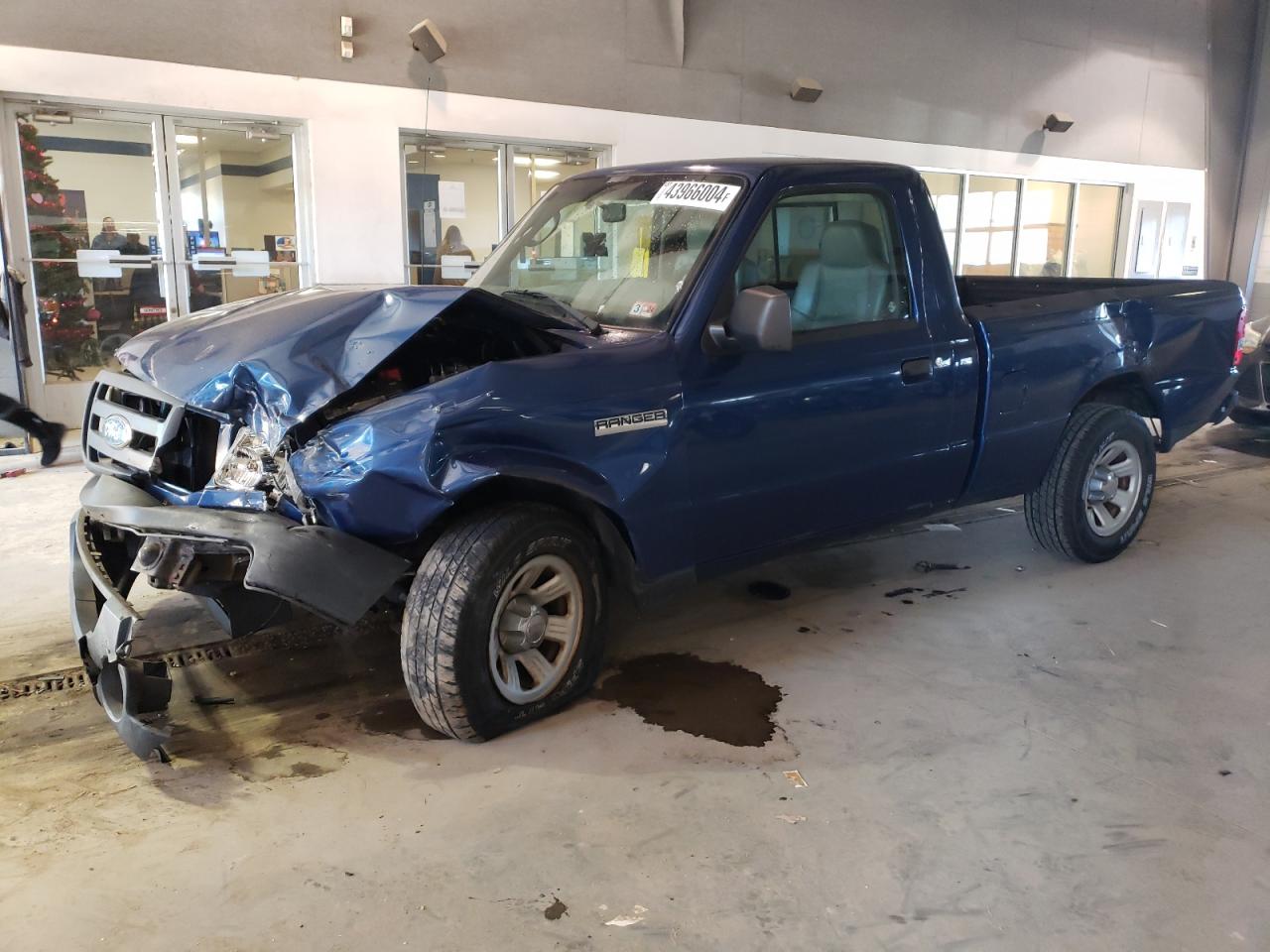 Photo 0 VIN: 1FTYR10D38PA58866 - FORD RANGER 