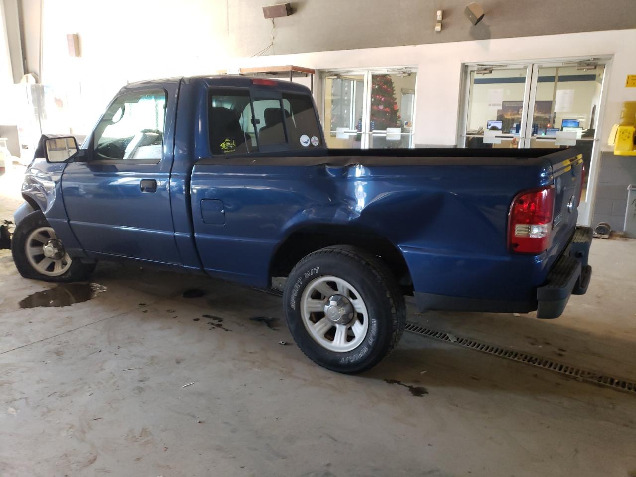 Photo 1 VIN: 1FTYR10D38PA58866 - FORD RANGER 