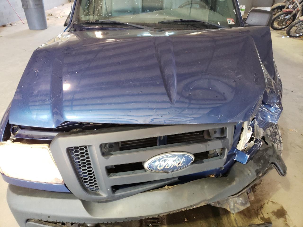 Photo 10 VIN: 1FTYR10D38PA58866 - FORD RANGER 