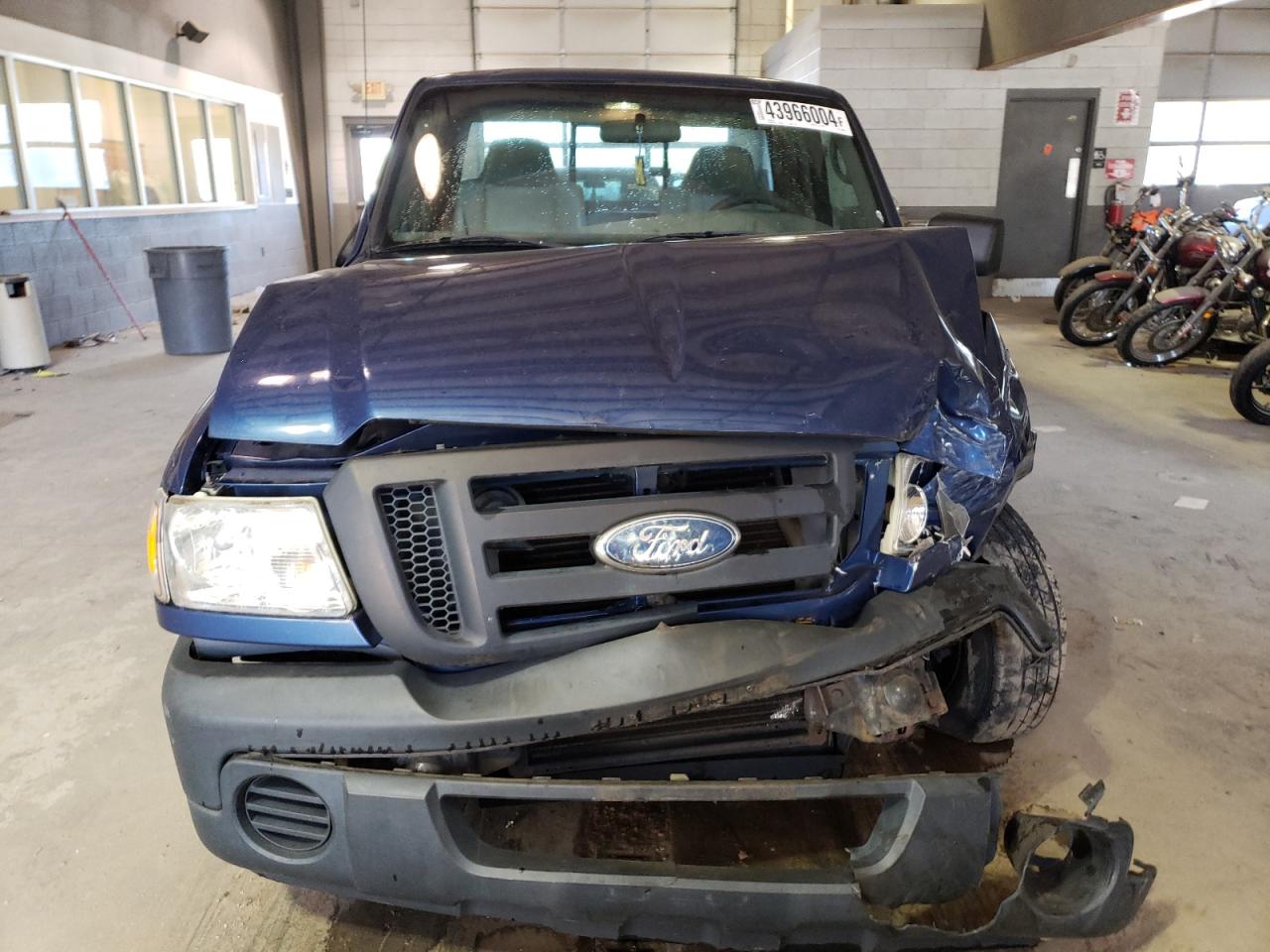 Photo 4 VIN: 1FTYR10D38PA58866 - FORD RANGER 