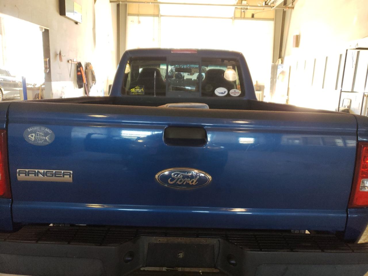 Photo 9 VIN: 1FTYR10D38PA58866 - FORD RANGER 