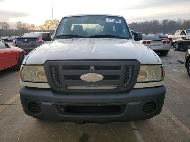 Photo 4 VIN: 1FTYR10D38PA71987 - FORD RANGER 