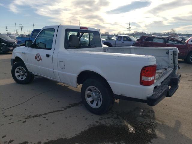 Photo 1 VIN: 1FTYR10D38PA94962 - FORD RANGER 