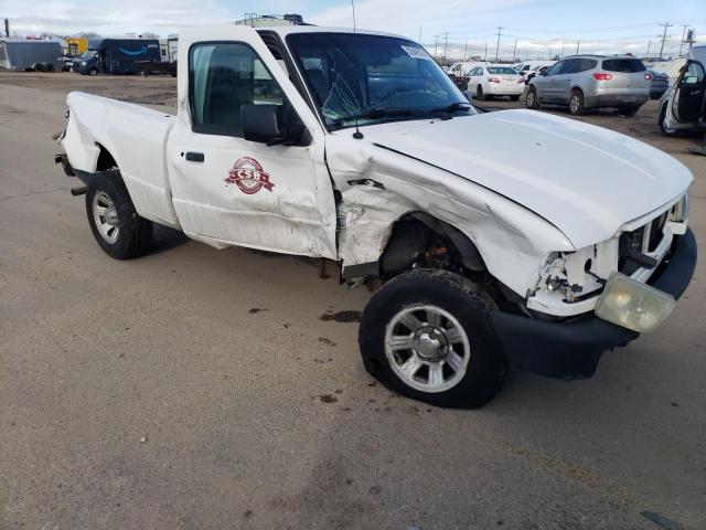 Photo 3 VIN: 1FTYR10D38PA94962 - FORD RANGER 