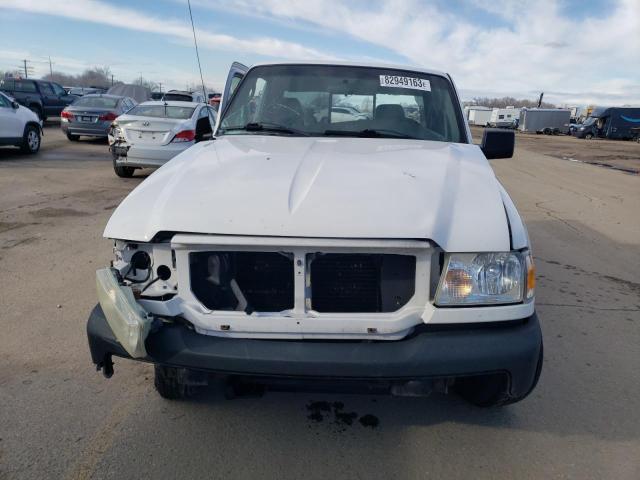 Photo 4 VIN: 1FTYR10D38PA94962 - FORD RANGER 