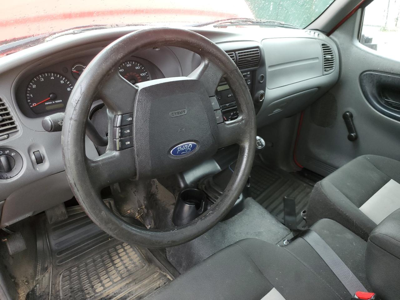 Photo 7 VIN: 1FTYR10D38PB13820 - FORD RANGER 