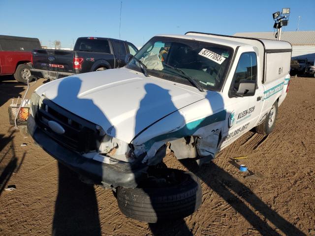 Photo 0 VIN: 1FTYR10D39PA12679 - FORD RANGER 