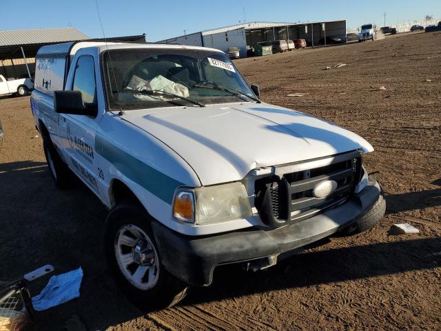 Photo 3 VIN: 1FTYR10D39PA12679 - FORD RANGER 