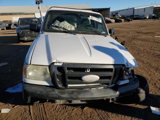 Photo 4 VIN: 1FTYR10D39PA12679 - FORD RANGER 