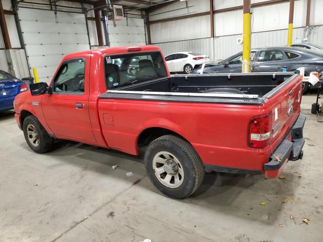 Photo 1 VIN: 1FTYR10D39PA14609 - FORD RANGER 