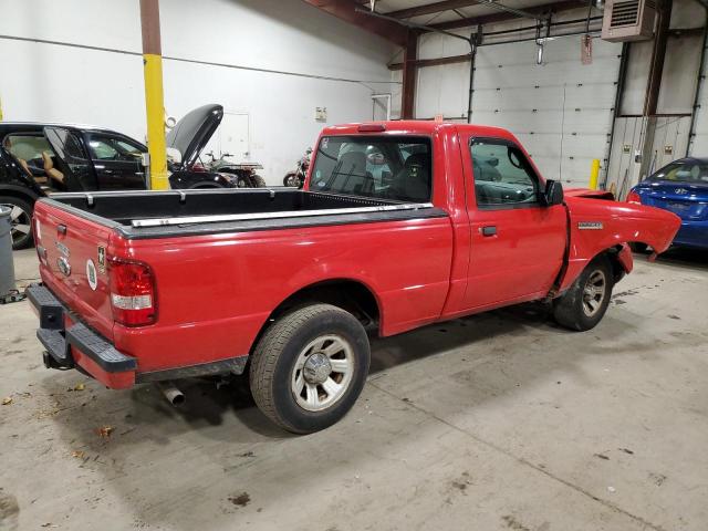 Photo 2 VIN: 1FTYR10D39PA14609 - FORD RANGER 