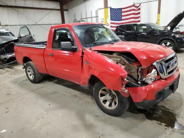 Photo 3 VIN: 1FTYR10D39PA14609 - FORD RANGER 