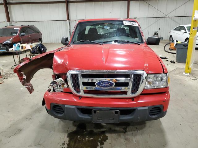 Photo 4 VIN: 1FTYR10D39PA14609 - FORD RANGER 