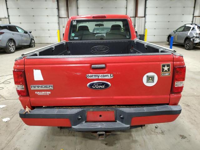 Photo 5 VIN: 1FTYR10D39PA14609 - FORD RANGER 