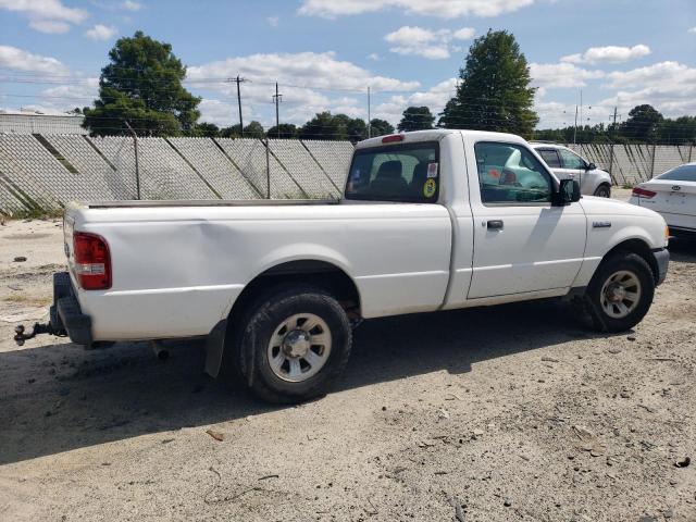 Photo 2 VIN: 1FTYR10D39PA31300 - FORD RANGER 