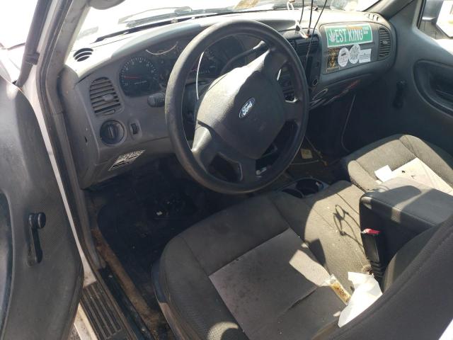 Photo 7 VIN: 1FTYR10D39PA31300 - FORD RANGER 