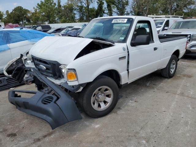 Photo 0 VIN: 1FTYR10D39PA37968 - FORD RANGER 