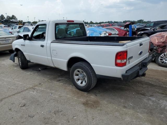 Photo 1 VIN: 1FTYR10D39PA37968 - FORD RANGER 