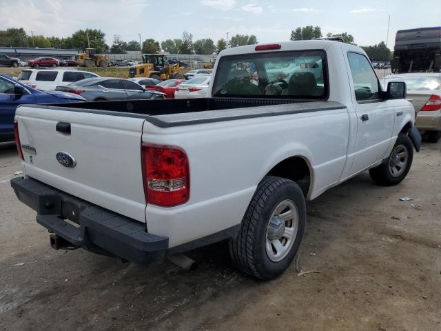 Photo 2 VIN: 1FTYR10D39PA37968 - FORD RANGER 