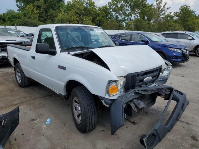 Photo 3 VIN: 1FTYR10D39PA37968 - FORD RANGER 