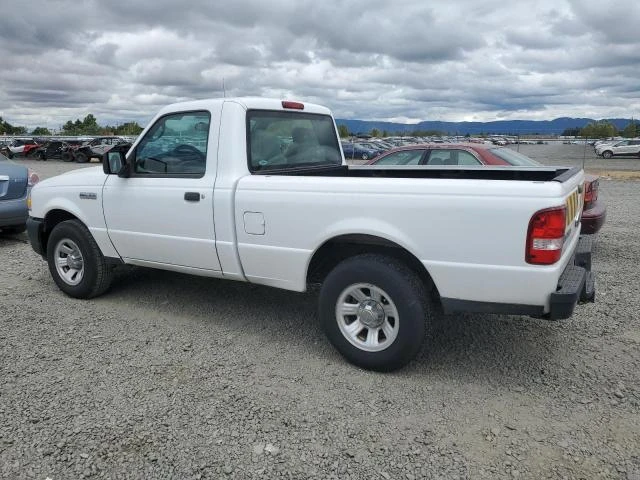 Photo 1 VIN: 1FTYR10D39PA55094 - FORD RANGER 