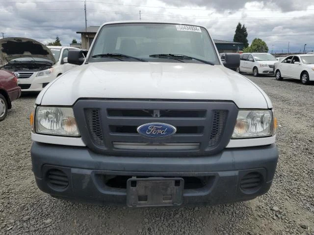 Photo 4 VIN: 1FTYR10D39PA55094 - FORD RANGER 