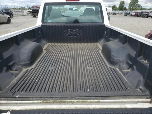 Photo 9 VIN: 1FTYR10D39PA55094 - FORD RANGER 