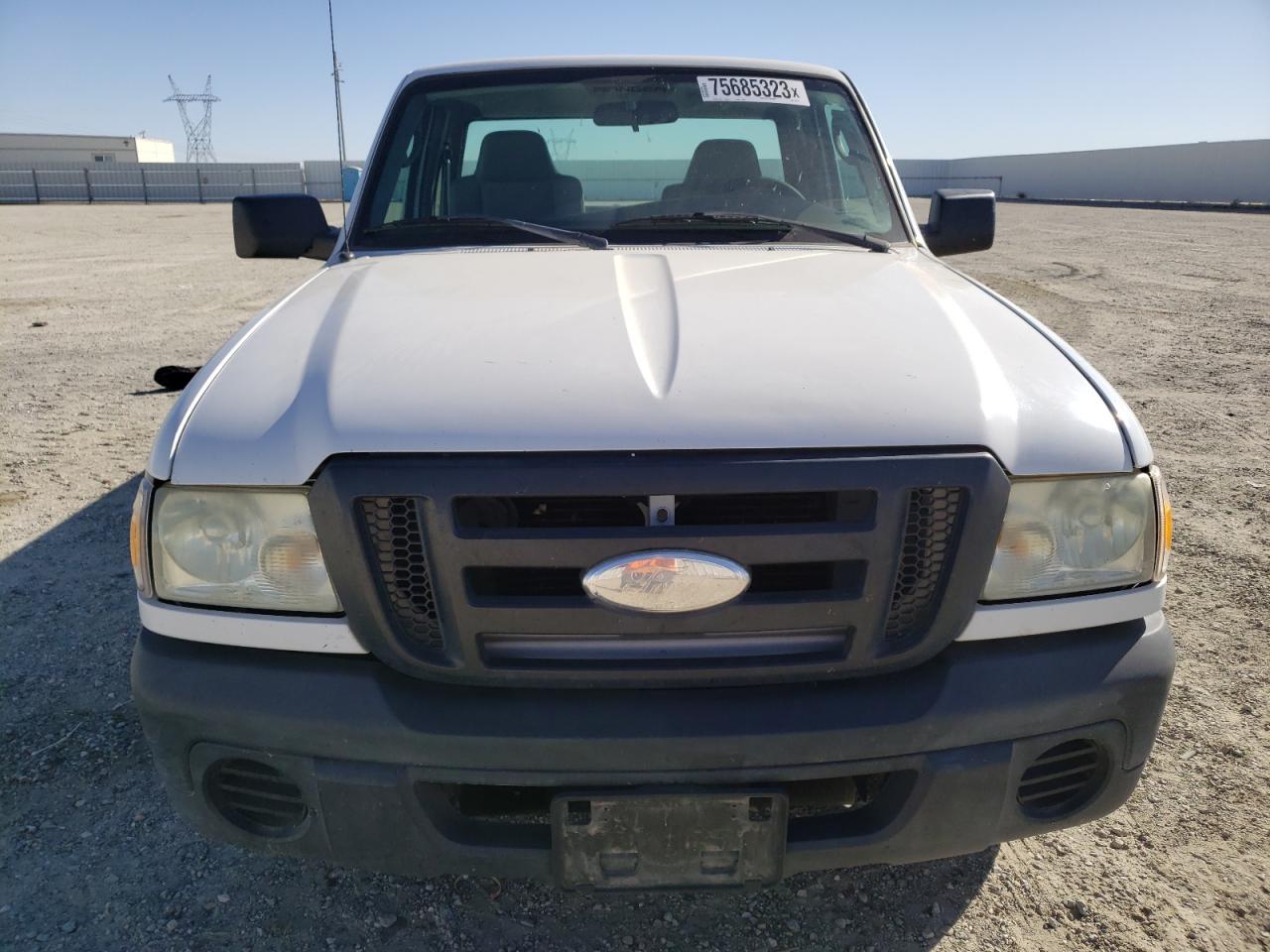 Photo 4 VIN: 1FTYR10D39PA55113 - FORD RANGER 