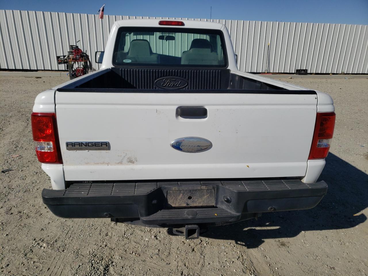 Photo 5 VIN: 1FTYR10D39PA55113 - FORD RANGER 