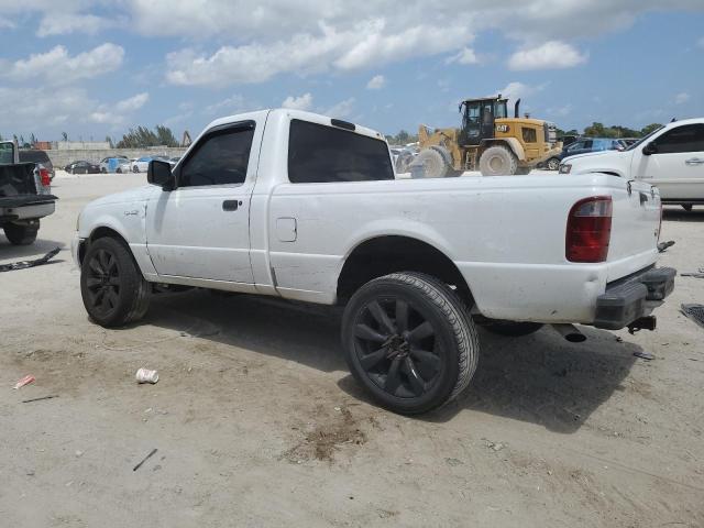 Photo 1 VIN: 1FTYR10D42PA11899 - FORD RANGER 