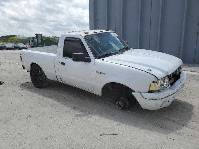 Photo 3 VIN: 1FTYR10D42PA11899 - FORD RANGER 