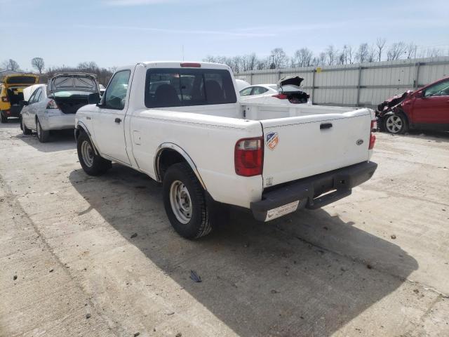 Photo 2 VIN: 1FTYR10D42PA96470 - FORD RANGER 