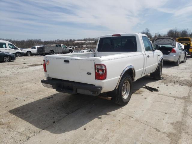 Photo 3 VIN: 1FTYR10D42PA96470 - FORD RANGER 