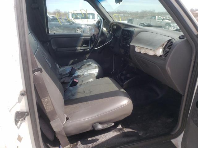 Photo 4 VIN: 1FTYR10D42PA96470 - FORD RANGER 