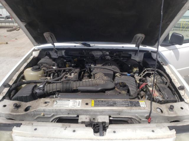 Photo 6 VIN: 1FTYR10D42PA96470 - FORD RANGER 