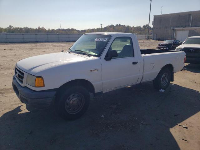 Photo 0 VIN: 1FTYR10D43TA39811 - FORD RANGER 