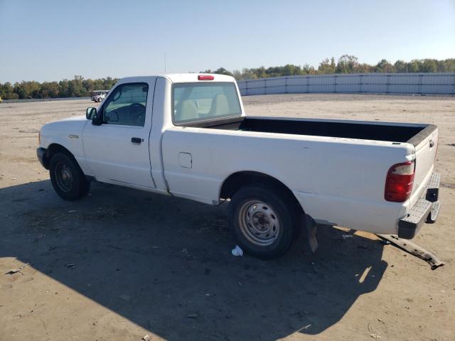 Photo 1 VIN: 1FTYR10D43TA39811 - FORD RANGER 