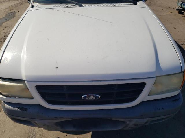 Photo 10 VIN: 1FTYR10D43TA39811 - FORD RANGER 